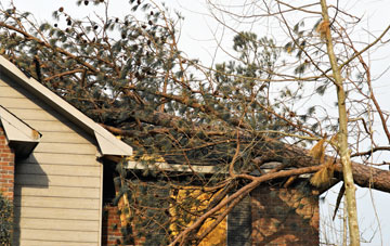 emergency roof repair Kirkton Of Lethendy, Perth And Kinross