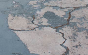 fibreglass roofing replacement Kirkton Of Lethendy