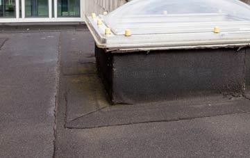 disadvantages of Kirkton Of Lethendy flat roofs