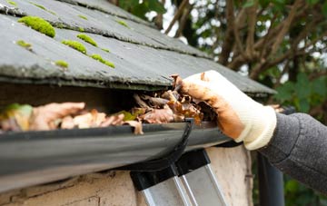gutter cleaning Kirkton Of Lethendy, Perth And Kinross