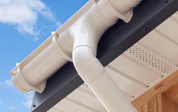 Kirkton Of Lethendy gutter installation costs