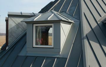 metal roofing Kirkton Of Lethendy, Perth And Kinross