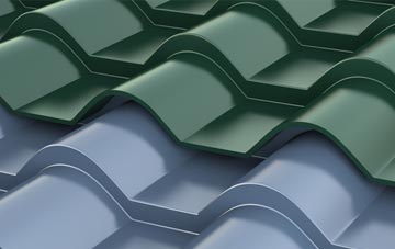who should consider Kirkton Of Lethendy plastic roofs