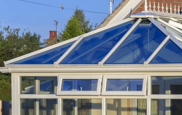 professional Kirkton Of Lethendy conservatory insulation