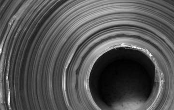 Kirkton Of Lethendy pvc roof replacement