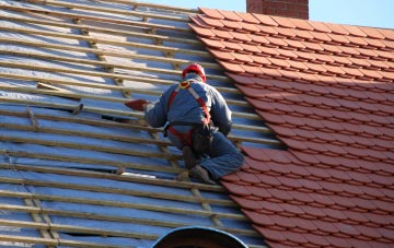 roof tiles Kirkton Of Lethendy, Perth And Kinross