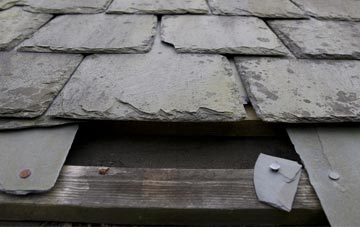 Kirkton Of Lethendy slate roof repairs and maintenance