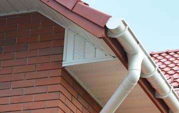 Kirkton Of Lethendy soffit repair costs