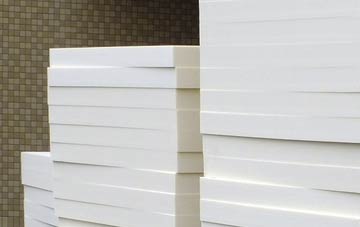 Kirkton Of Lethendy tapered roof insulation costs