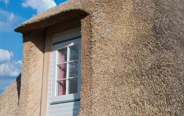 Kirkton Of Lethendy thatch roof disadvantages