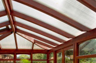 Kirkton Of Lethendy conservatory roofing insulation