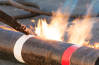 Kirkton Of Lethendy flat roofing replacement