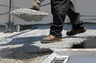 find rated Kirkton Of Lethendy flat roofing replacement companies