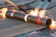 Kirkton Of Lethendy flat roof sealing