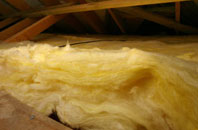 Kirkton Of Lethendy pitch roof insulation