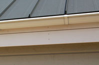 Kirkton Of Lethendy soffit repair
