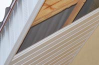 rated Kirkton Of Lethendy soffit repair companies