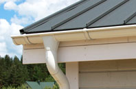 Kirkton Of Lethendy soffits