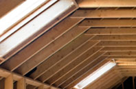 Kirkton Of Lethendy tapered roof insulation quotes